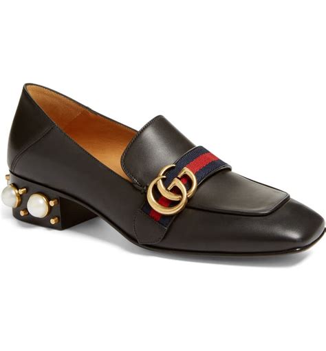 nordstrom gucci shoes womens